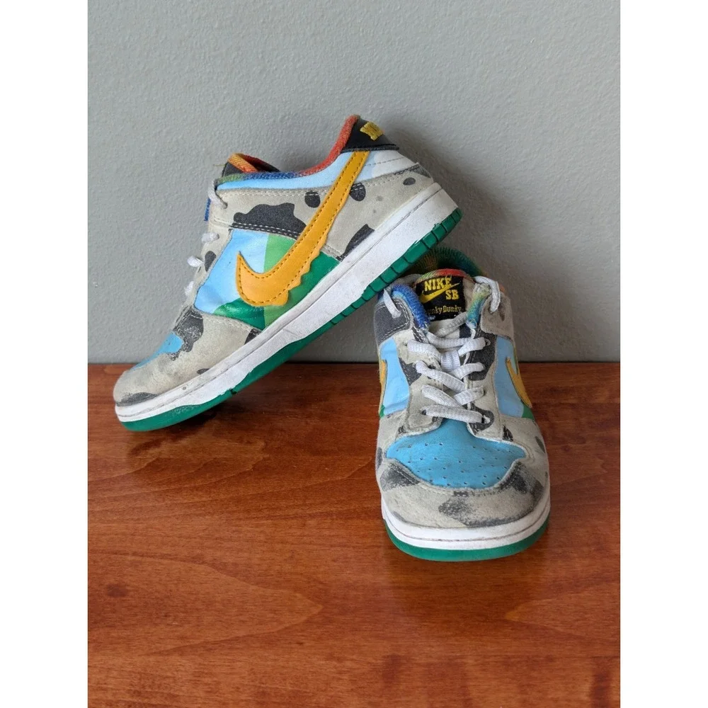 Nike kids sb
